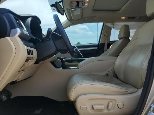 5tdkkrfh9fs078772 - 2015 Toyota highlander xle - #64132425