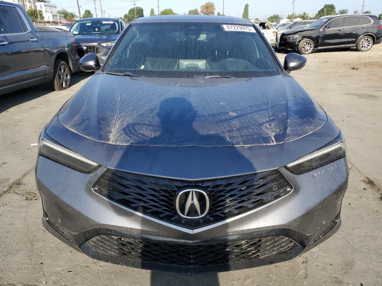 ACURA INTEGRA A-SPEC TECH