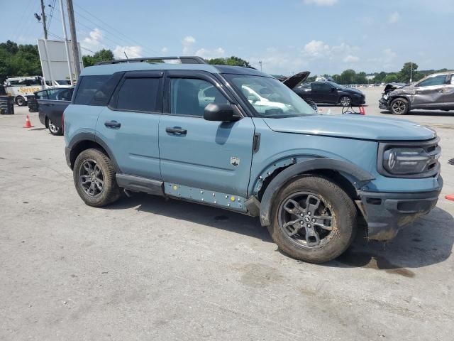 2021 FORD BRONCO SPORT BIG BEND 3FMCR9B69MRA02372