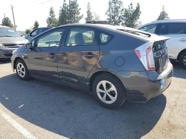 Vin: jtdkn3du7c5409046, lot: 62823615, toyota prius 20122