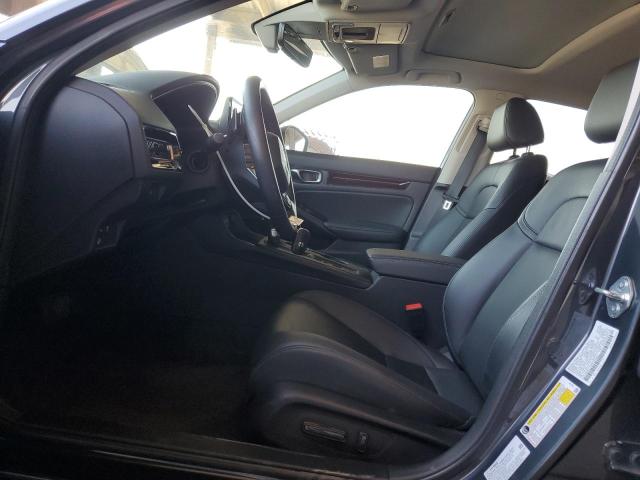 2024 HONDA CIVIC TOUR 2HGFE1F96RH323485