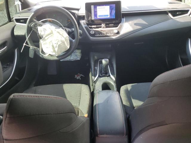 2024 TOYOTA CORROLA LE JTDBCMFEXR3036316
