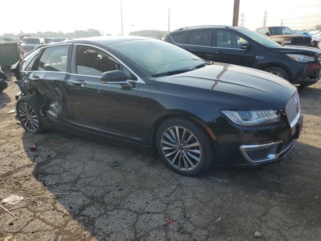 2020 LINCOLN MKZ 3LN6L5B98LR608357