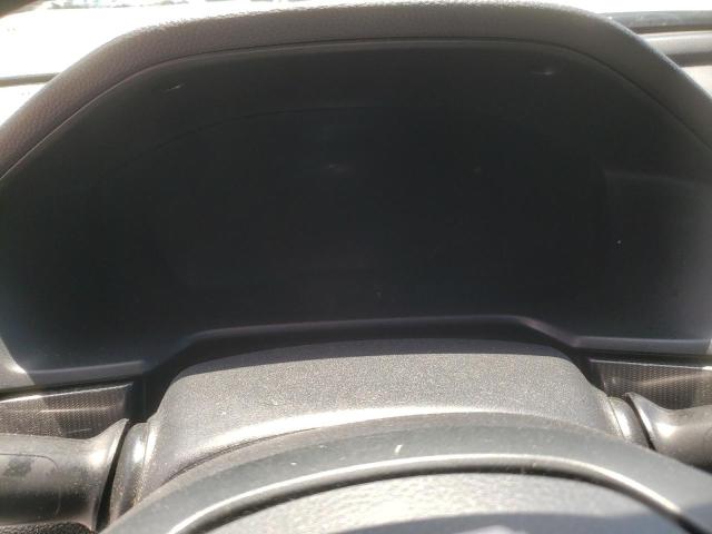 2019 HONDA ACCORD SPO 1HGCV1F33KA106611