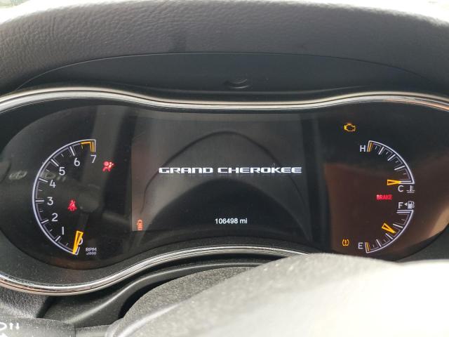 2021 JEEP GRAND CHER 1C4RJFBG9MC646109