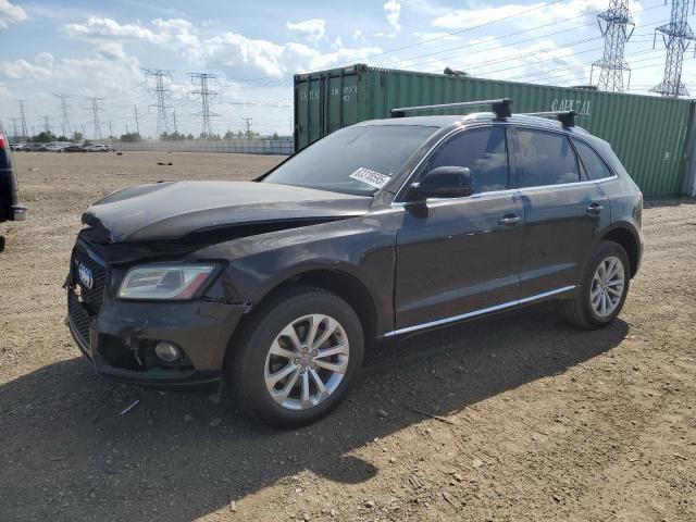 AUDI Q5 PREMIUM