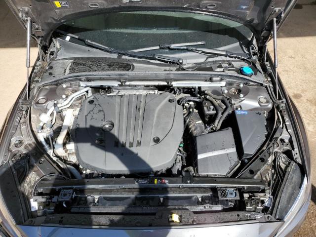 2024 VOLVO S60 CORE 7JRL12FK5RG320449