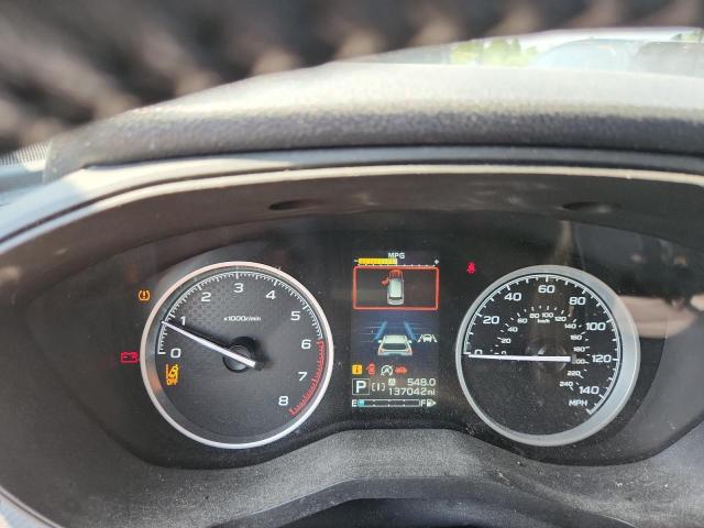 2019 SUBARU FORESTER P JF2SKAEC3KH428632