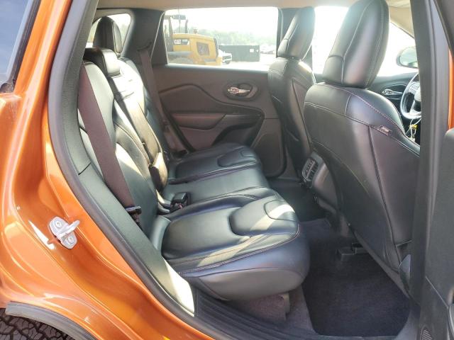 2016 JEEP CHEROKEE T 1C4PJMBS6GW252974