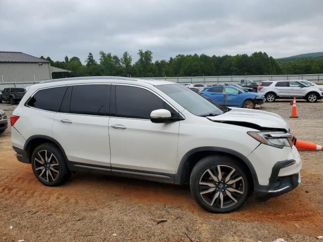 2020 HONDA PILOT ELIT 5FNYF6H08LB042379