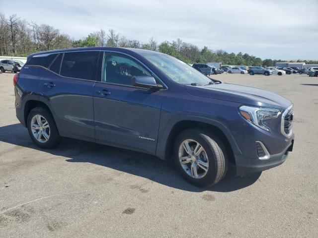 2019 GMC TERRAIN SLE #3312585177