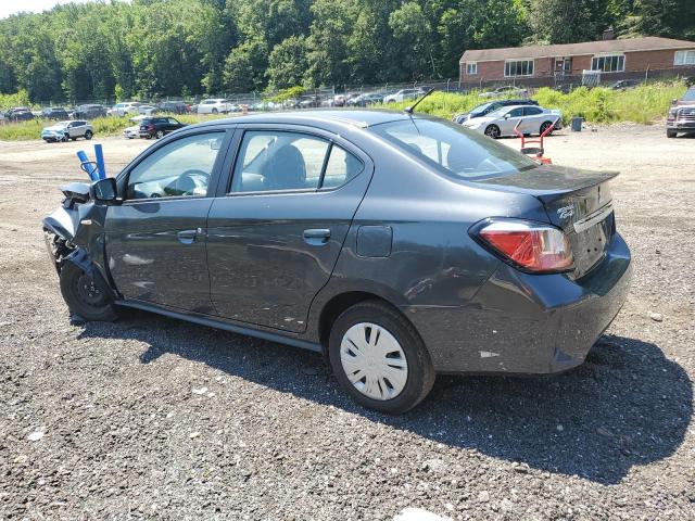 2024 MITSUBISHI MIRAGE G4 - ML32FUFJ1RHF09131