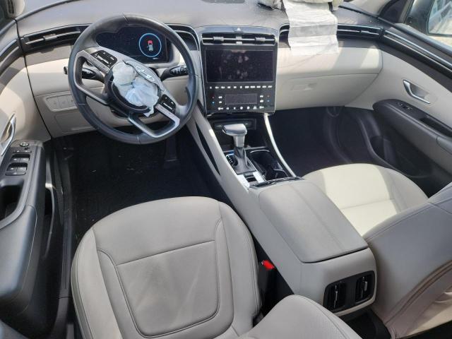 2024 HYUNDAI TUCSON SEL 5NMJF3DE4RH296566