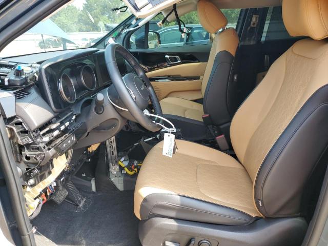 2023 KIA CARNIVAL E KNDNC5H34P6224484