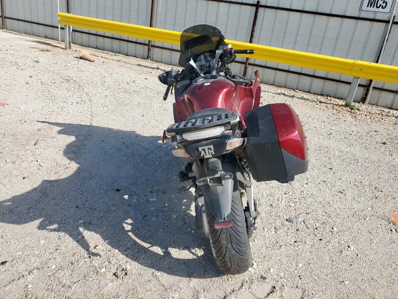 2009 KAWASAKI ZG1400 A JKBZGNA159A019700