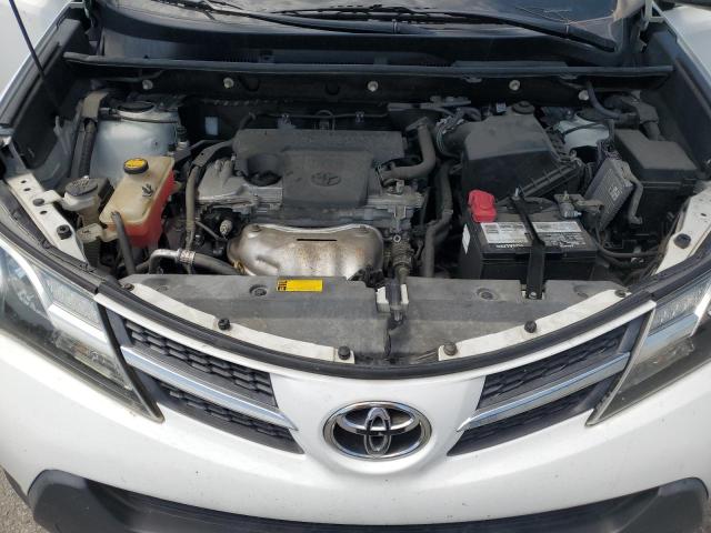2015 TOYOTA RAV4 LE 2T3ZFREV5FW161947
