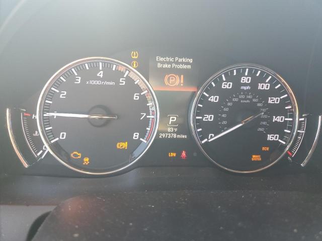 2015 ACURA RLX TECH JH4KC1F59FC001565