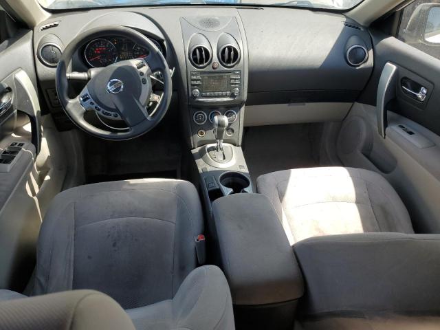 2015 NISSAN ROGUE SELE JN8AS5MV9FW766899