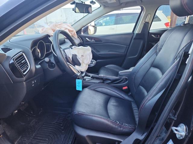 2015 MAZDA 3 GRAND TO - 3MZBM1W72FM172976