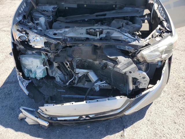 2019 MITSUBISHI OUTLANDER JA4AP3AU0KU010259