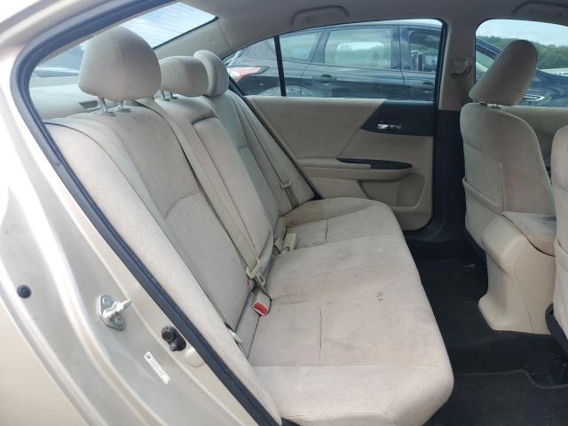 2013 HONDA ACCORD LX - 1HGCR2F35DA101357