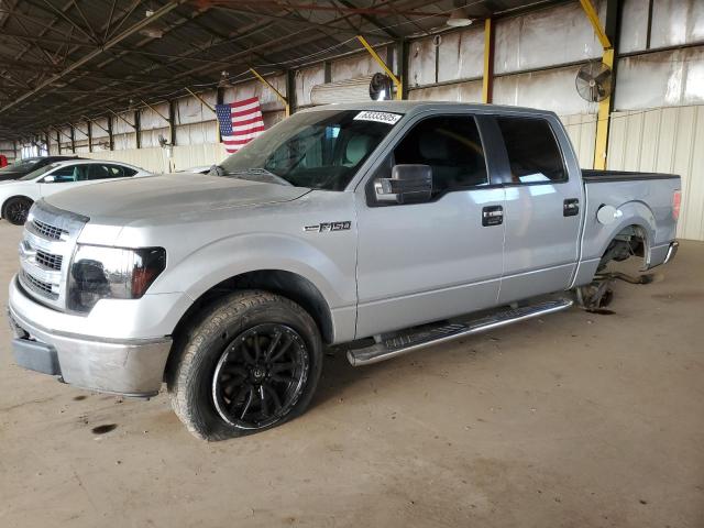 Vin: 1ftfw1ef1cke10648, lot: 63333505, ford f-150 supercrew 2012 img_1