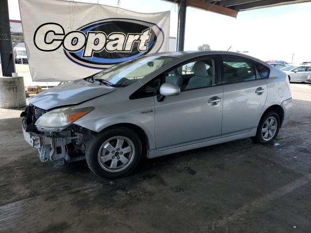 Vin: jtdkn3du5b0266111, lot: 63869375, toyota prius 2011 img_1