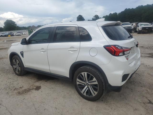 2021 MITSUBISHI OUTLANDER JA4APUAU1MU024342