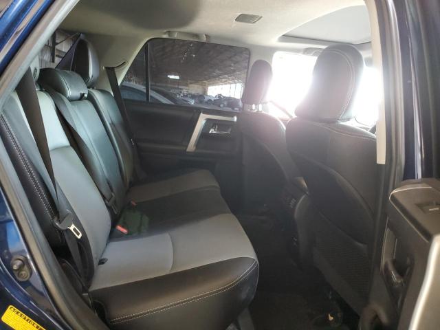 2017 TOYOTA 4RUNNER SR - JTEBU5JR9H5460713