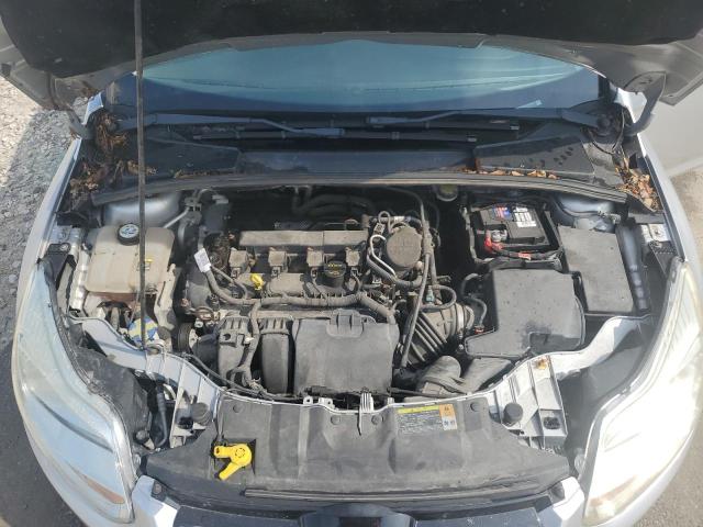 2012 FORD FOCUS SEL - 1FAHP3H2XCL395867
