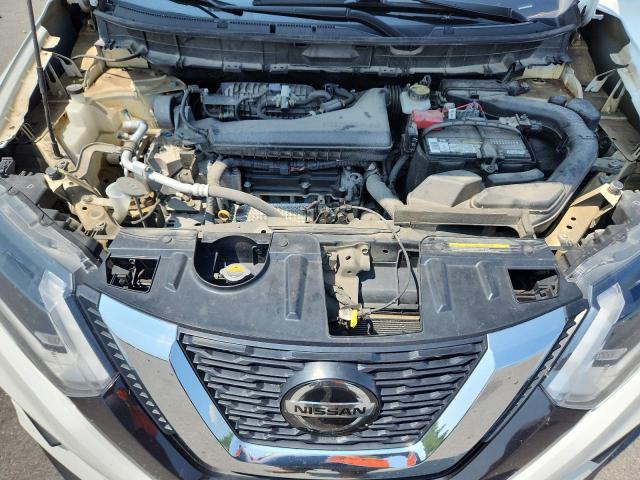 2020 NISSAN ROGUE S JN8AT2MV0LW109240