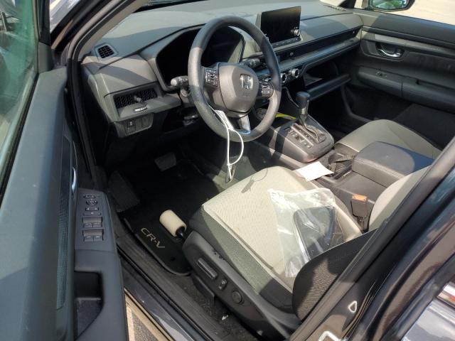 2025 HONDA CR-V EX 5J6RS4H43SL005561
