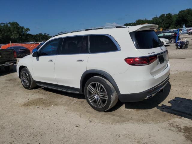 Vin: 4jgff5ke7ma575688, lot: 61959645, mercedes-benz gls-class 450 4matic 20212