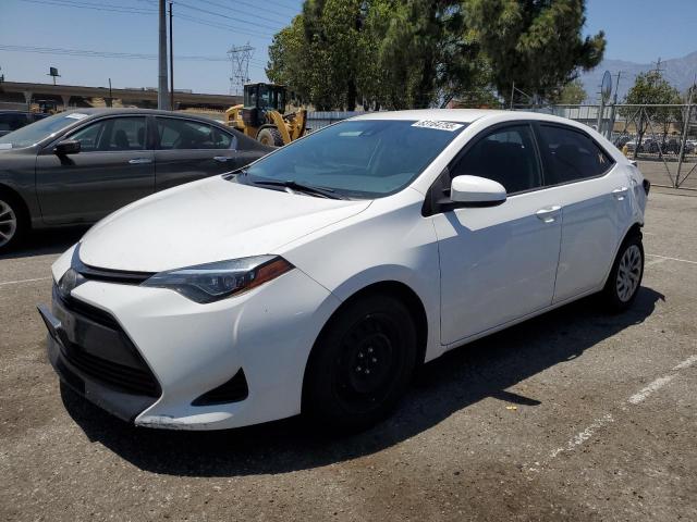 Vin: 2t1burhe3jc987668, lot: 63164755, toyota corolla l 2018 img_1