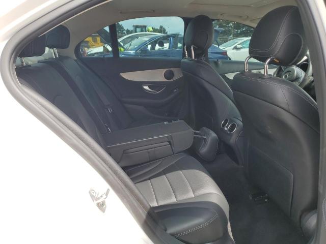 2018 MERCEDES-BENZ C 300 55SWF4JB6JU250599