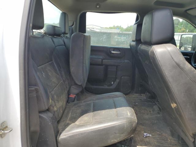 2020 CHEVROLET SILVERADO - 1GC1YLE76LF281176