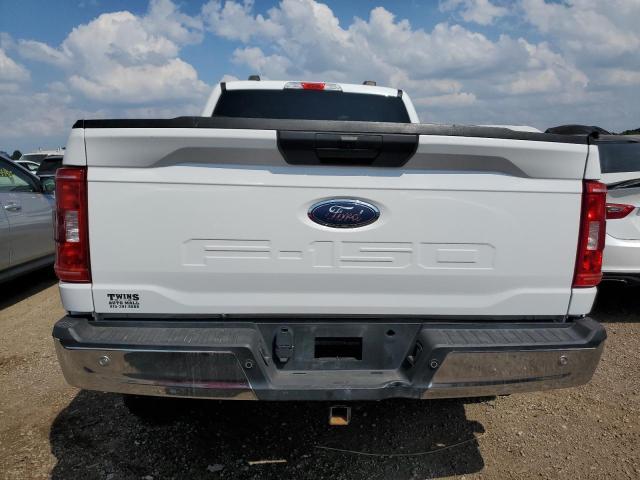 2021 FORD F150 SUPER - 1FTFW1E17MFC73584