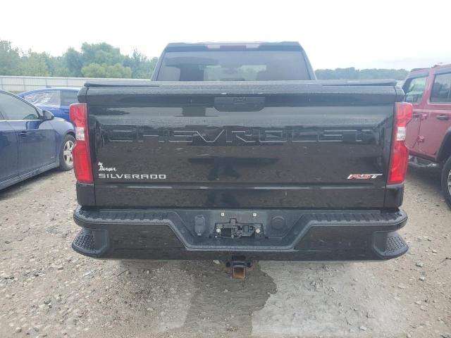 2019 CHEVROLET SILVERADO 3GCUYEED1KG244676