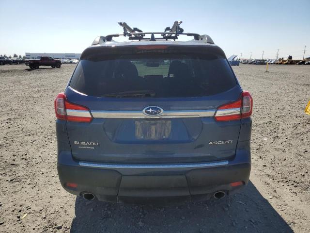 2020 SUBARU ASCENT PRE 4S4WMACD7L3464629