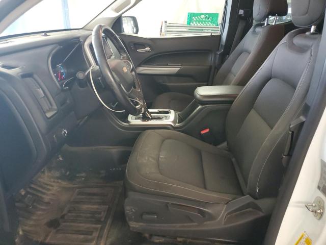 2020 CHEVROLET COLORADO LT 1GCHSCEA4L1183594