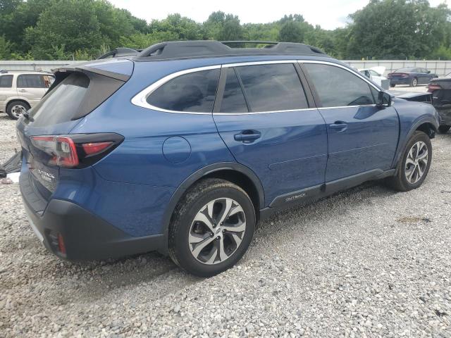 2020 SUBARU OUTBACK LI 4S4BTANC3L3148960