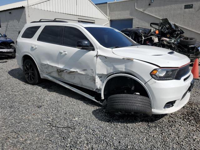 2020 DODGE DURANGO GT 1C4RDJDGXLC223092
