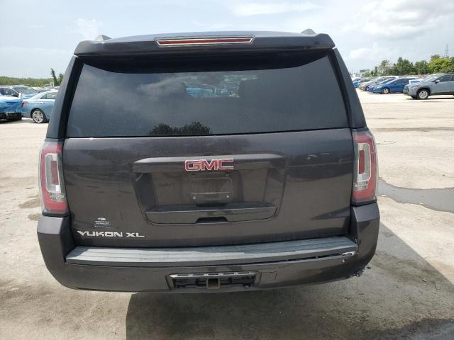 2015 GMC YUKON XL K 1GKS2GKC1FR503662