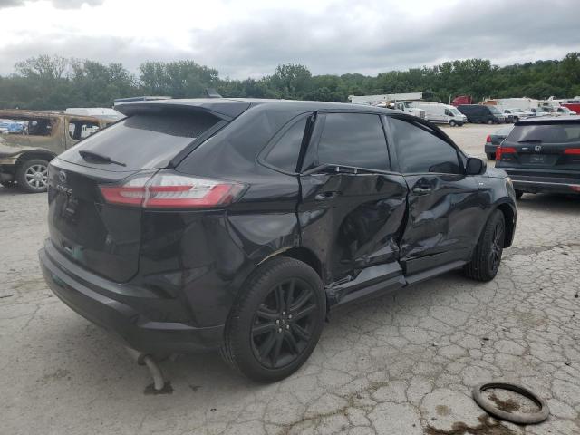 2024 FORD EDGE SEL 2FMPK4J99RBA37200