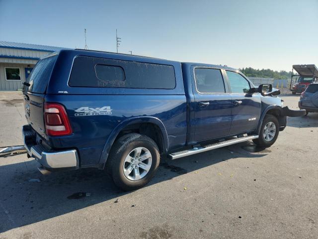 2019 RAM 1500 LARAM 1C6SRFRT6KN665562