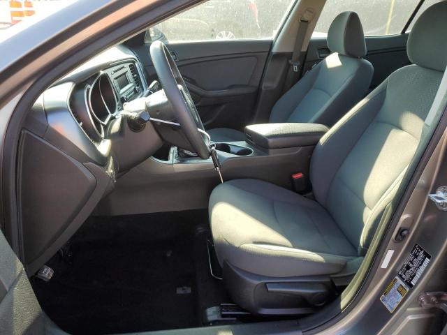 2015 KIA OPTIMA LX 5XXGM4A75FG478721