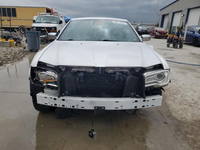 2018 CHRYSLER 300 LIMITE 2C3CCAEG9JH222585