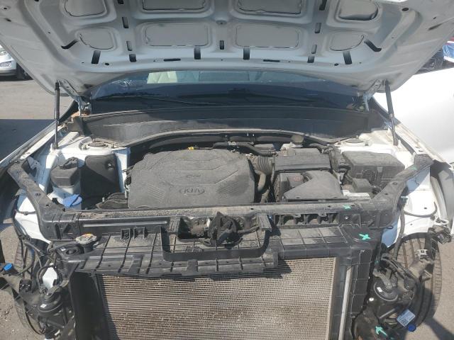 2020 KIA TELLURIDE 5XYP64HC7LG076834