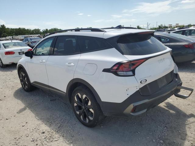2023 KIA SPORTAGE X - 5XYK6CAF2PG024770