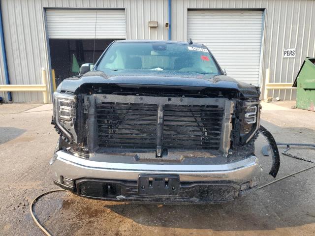 2025 GMC SIERRA K15 1GTUUDED1SZ157365